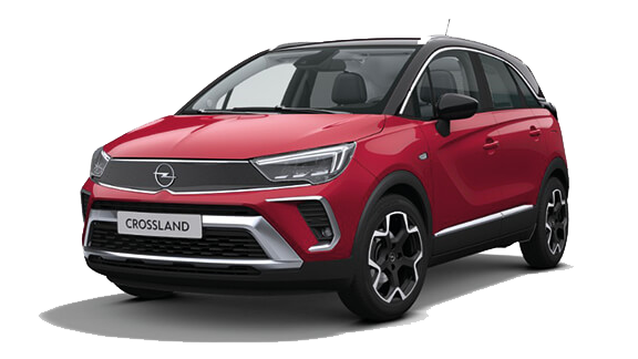 Opel  Crossland