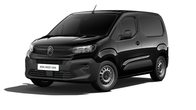 YENİ BERLINGO VAN